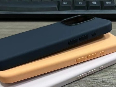 崇礼苹果14维修站分享iPhone14手机壳能直接给iPhone15用吗?