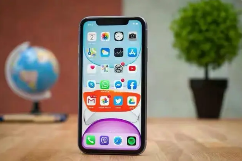 崇礼苹果手机维修分享升级iOS16屏幕失灵解决办法 