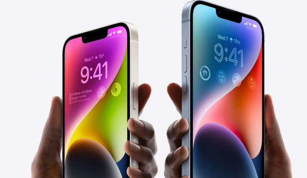 崇礼苹果14维修分享iPhone 14系列支持的eSIM卡有哪些优点 