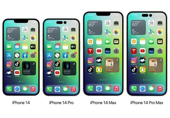 崇礼苹果14维修分享iPhone14可以分期吗 