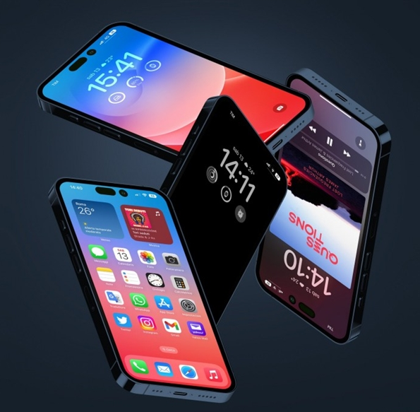 崇礼苹果14维修分享入门级iPhone 14多少钱 