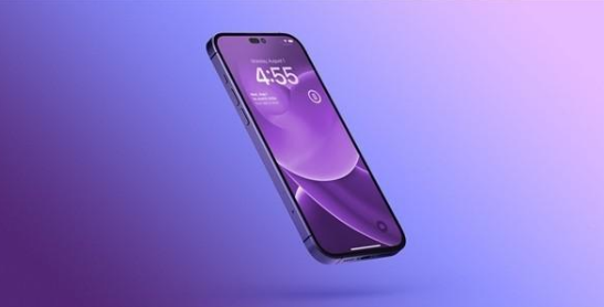 崇礼苹果14维修分享iPhone14配色有哪些 