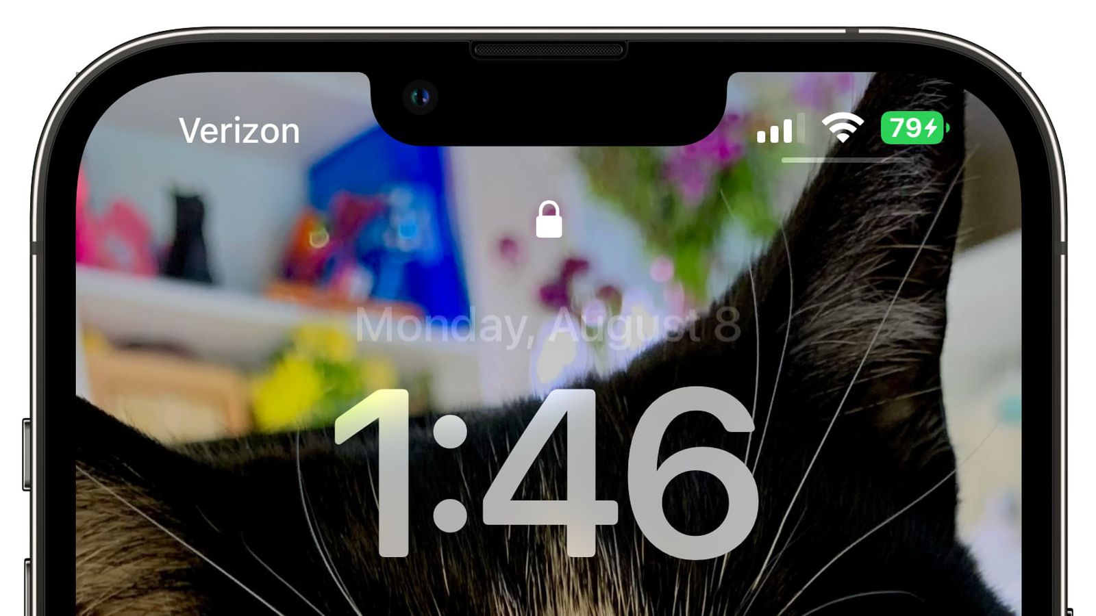 崇礼苹果手机维修分享iOS 16 beta 5 支持状态栏显示电池百分比，如何开启？支持哪些机型 