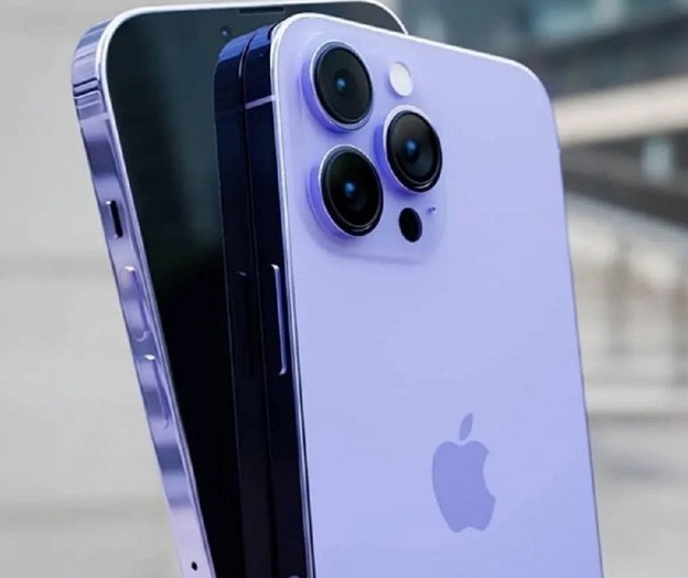 崇礼苹果14维修分享凭什么4800万像素的iPhone14就能上热搜 