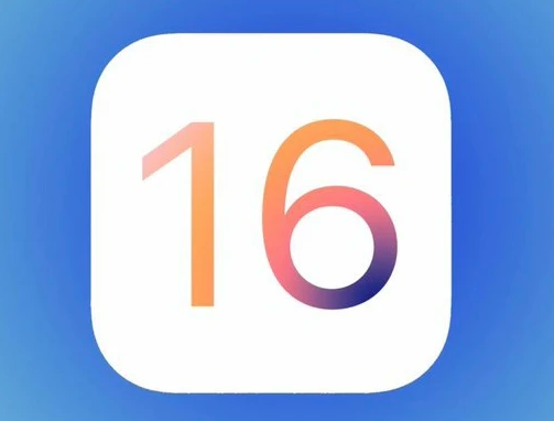 崇礼苹果手机维修分享iOS16不支持iPhone6s，手中的6s怎么办 