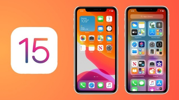 崇礼苹果13维修分享iPhone13更新iOS 15.5，体验如何 