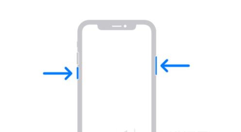 崇礼苹果13维修分享iPhone13屏幕失灵怎么办 