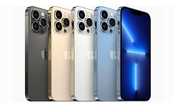 崇礼苹果14维修分享iPhone 14、14 Pro/Max规格、售价汇总 