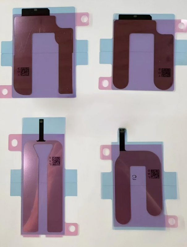 崇礼苹果手机维修分享iPhone 17 Pro 机型电池将采用创新型粘合剂 