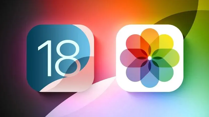 崇礼苹果手机维修分享苹果 iOS / iPadOS 18.1Beta 3 发布 