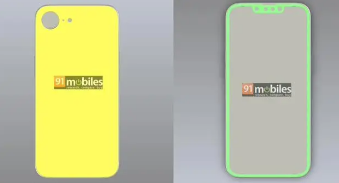 崇礼苹果手机维修分享苹果小屏iPhone SE4值得买吗 