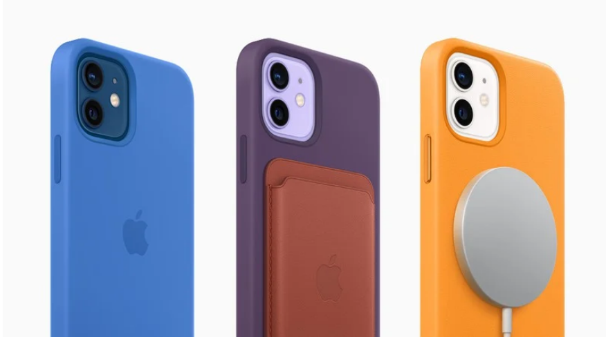 崇礼苹果手机维修分享关于 iPhone 13 的细节爆料 