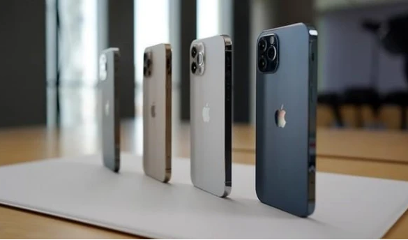 崇礼苹果手机维修分享为什么说iPhone13才是真旗舰 
