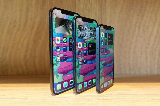 崇礼苹果手机维修分享iPhone 13发布日期 