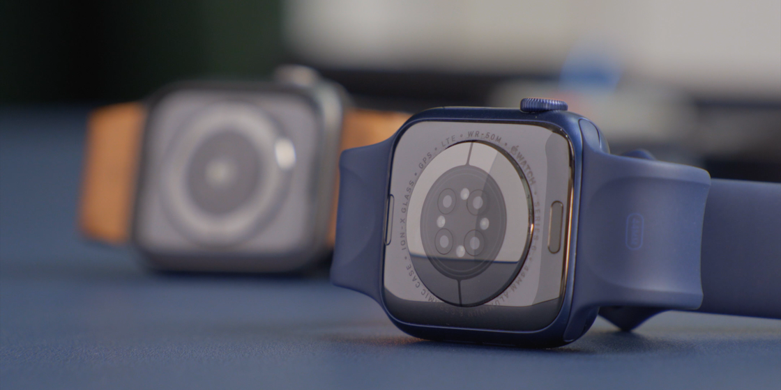 崇礼苹果手机维修分享Apple Watch 是如何测量卡路里的 