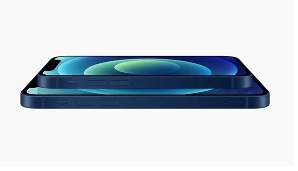 崇礼苹果手机维修分享iPhone 12 mini 锁屏后触屏失灵怎么办 