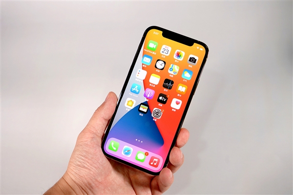 崇礼苹果手机维修分享iOS 14.2修订版已到，专属iPhone 12系列 
