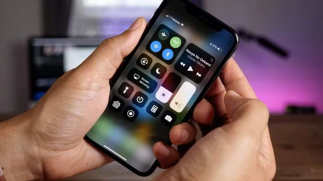 崇礼苹果手机维修分享iPhone 12信号差怎么办 