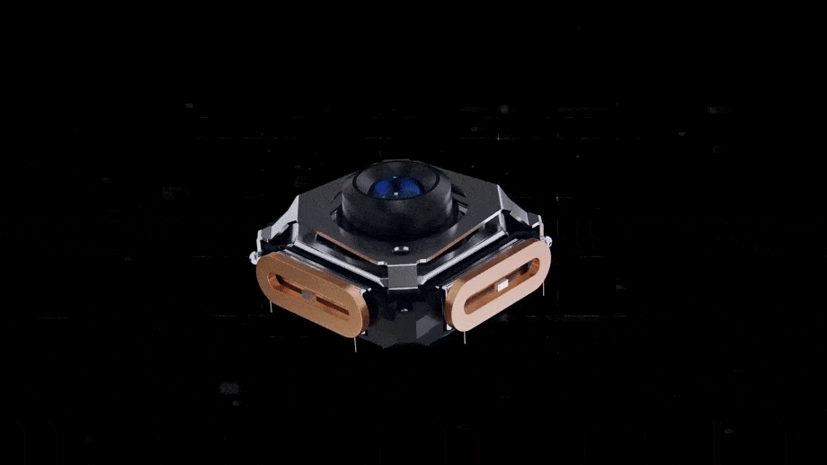 崇礼苹果手机维修分享iPhone 12 Pro Max 独享的这颗传感器更大的特点是什么 