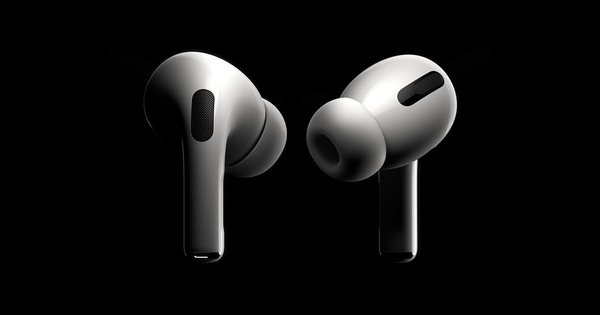 崇礼苹果手机维修分享AirPods Pro 爆音、降噪效果下降怎么办 