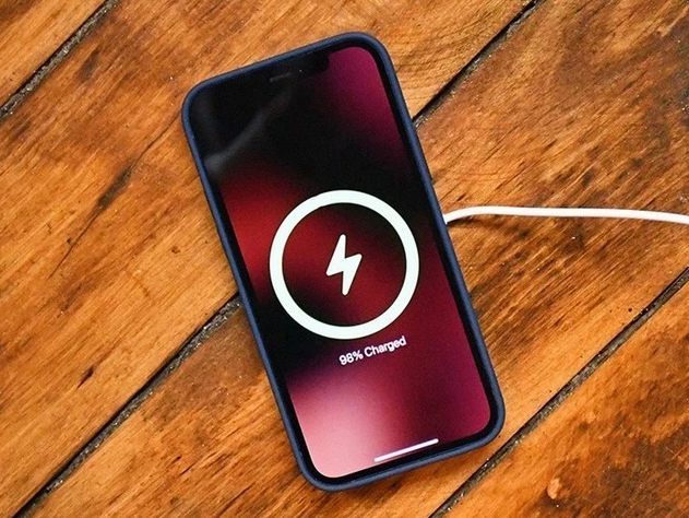 崇礼苹果手机维修分享iPhone 12可以随便充电吗 