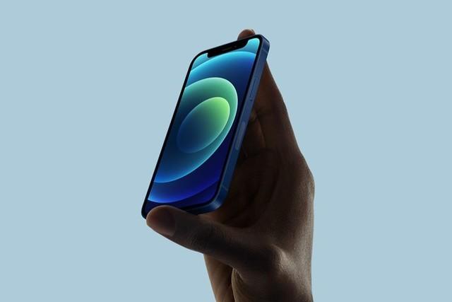 崇礼苹果手机维修分享iPhone 12 mini辐射很大吗 