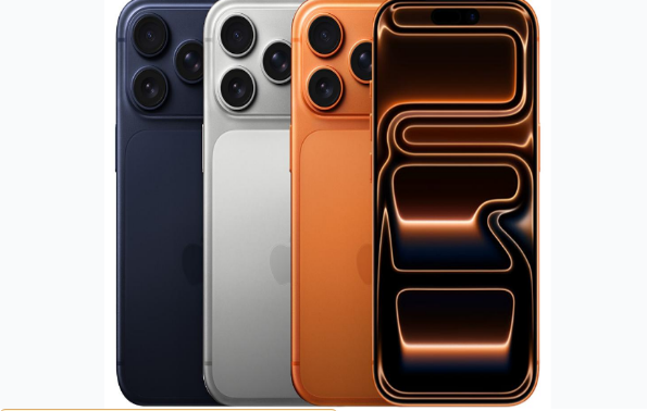 崇礼苹果手机维修分享iPhone 17 Pro换电池 