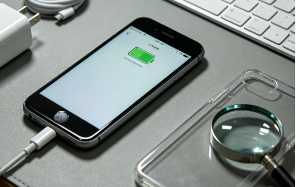 崇礼苹果手机维修分享iPhone SE2换电池 
