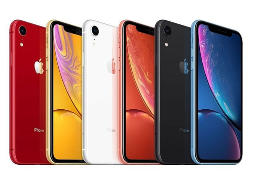崇礼苹果维修点分享iPhone XR扩容实操风险剖析 