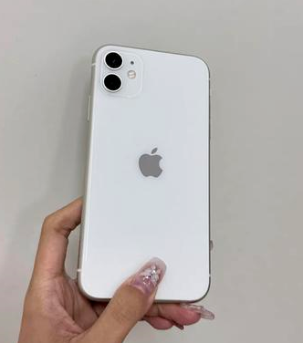 崇礼苹果维修点分享iPhone 11扩容深层隐患详解 