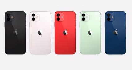 崇礼苹果维修点分享iPhone 12扩容鲜为人知的坑 