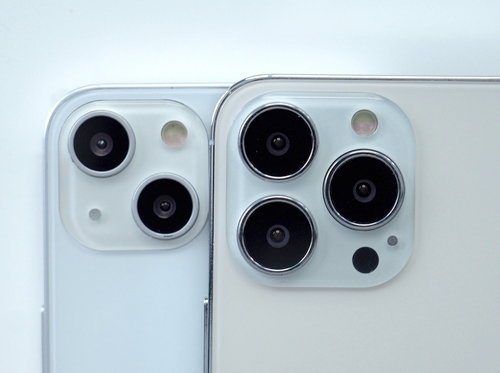 崇礼苹果维修点分享iPhone 13 Pro Max扩容深层隐患解析 