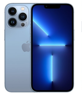 崇礼苹果维修点分享iPhone 13 Pro锁屏密码玩机指南 