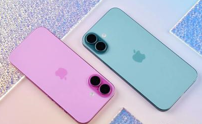 崇礼苹果维修点分享iPhone 16手机黑屏多重诱因解析 