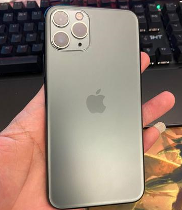 崇礼苹果维修点分享iPhone 11 Pro电池发烫小众问题解读 