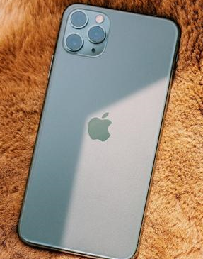 崇礼苹果维修点分享iPhone 11 Pro Max电池发烫特殊问题 