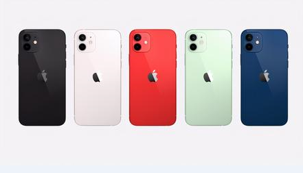 崇礼苹果维修点分享iPhone 12电池发烫少见诱因解析 