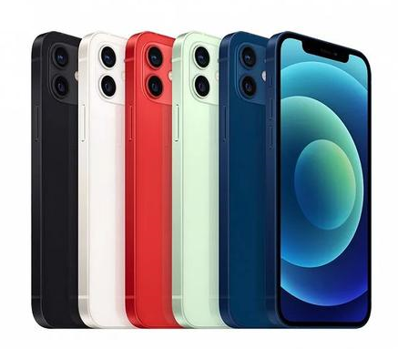 崇礼苹果维修点分享iPhone 12 Pro Max发烫冷门故障梳理 