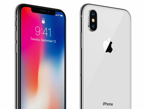 崇礼苹果维修点分享iPhone X摄像头实拍质感与场景适配全解析 