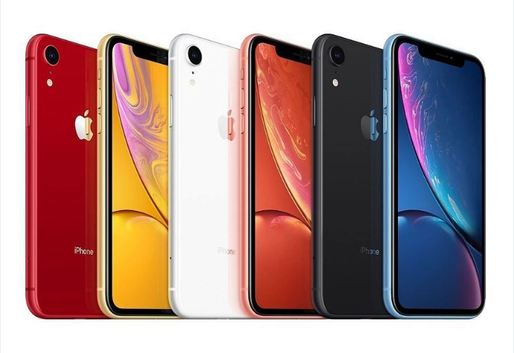 崇礼苹果维修点分享iPhone XR摄像头原生色彩表现与日常拍摄实用指南 